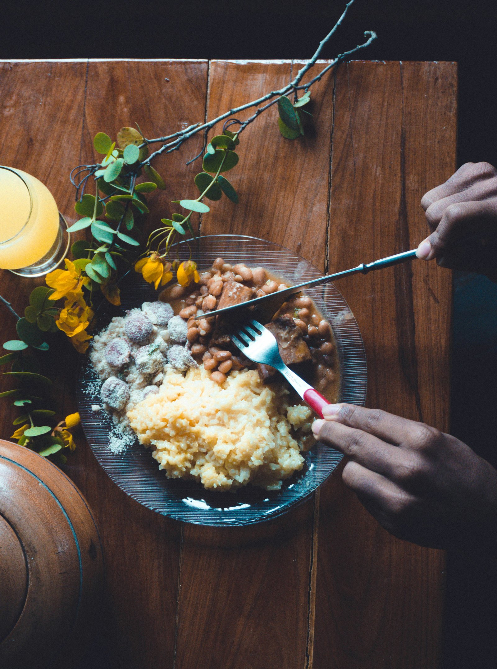 Brazilian Foods